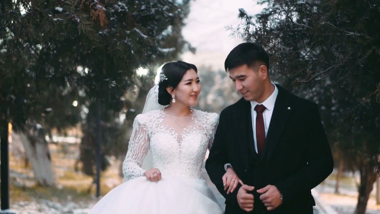 Свадьба Ош Кызыл кыя ORUNBAEV video +996221714890 смотреть онлайн