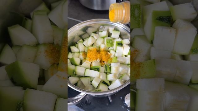 Суп-пюре из кабачка - это супер вкусно #суппюре #супрецепт #суппюреизкабачков #кабачкирецепт