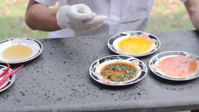 Pangsit Panggang Koh Pepen смотреть онлайн