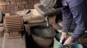 удивительные процессы ...