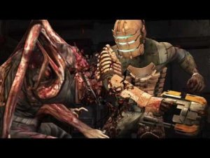 Dead Space song-Twinkle twinkle