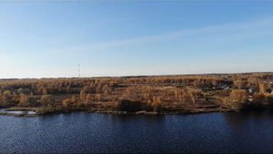 Участок деревня Ионово город Чкаловск