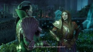 Небинарный взгляд на Dragon Age: The Veilguard - Обзор Dragon Age: The Veilguard
