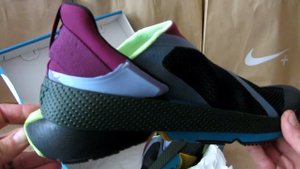 КРОССОВКИ NIKE GO FLYEASE BLACK CW5883-004