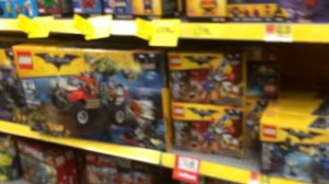 Lego Shopping Vlog - Walmart Clearance! (3 Walmarts)