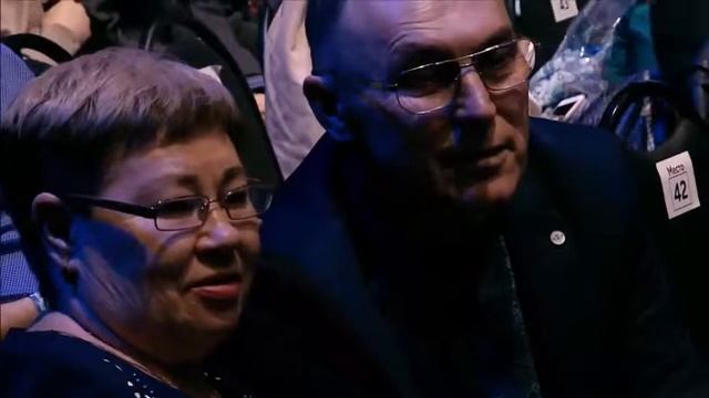 Хакамада про мечты