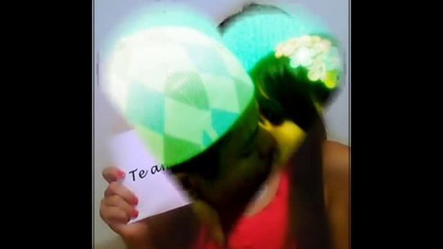 Nosso Video - Disfarce Te amo AMR! смотреть онлайн