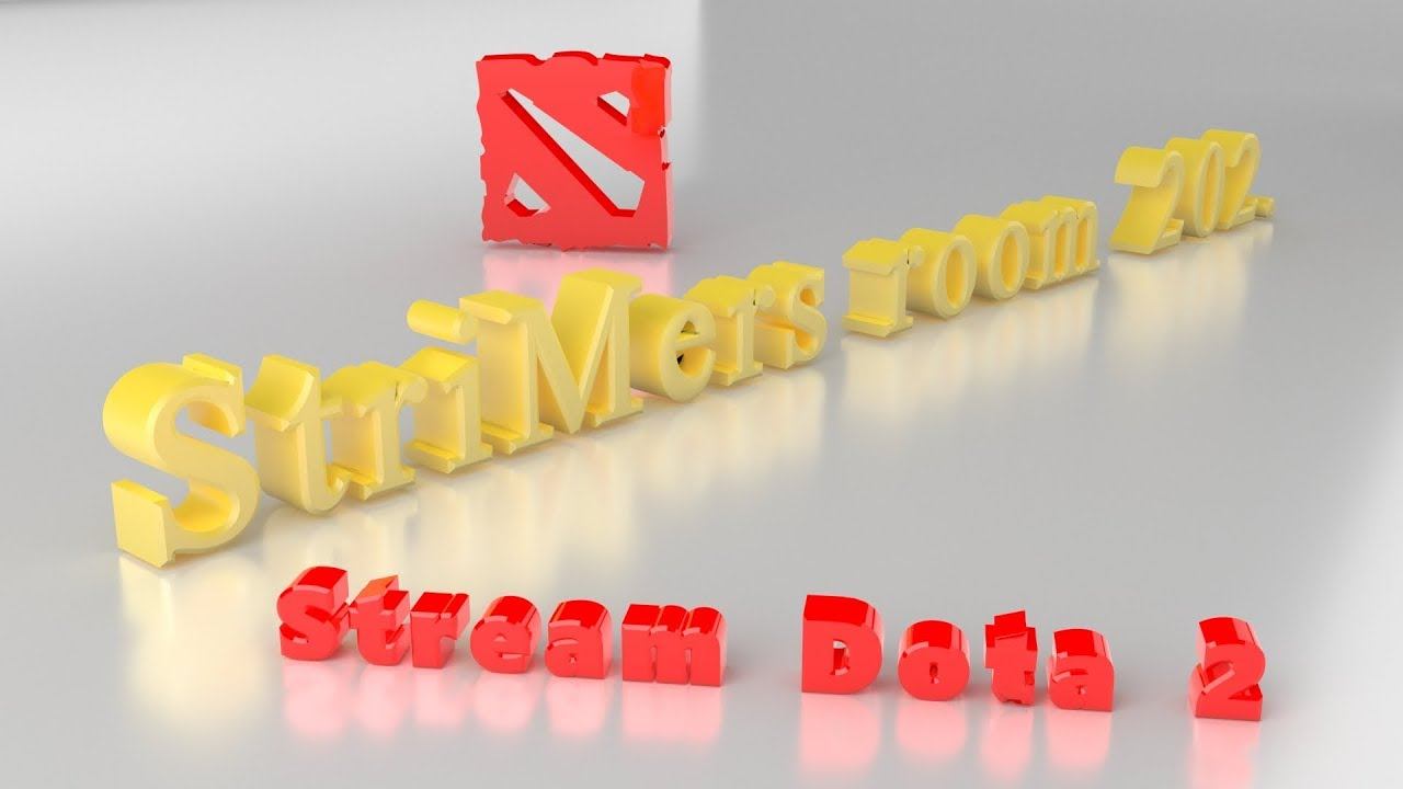 Dota 2 - Выбиpаемся из донного MMP смотреть онлайн