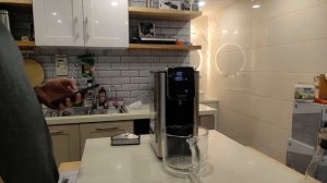 Unbox Bình thủy Caso HW 660