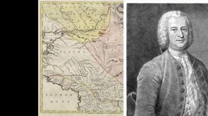 Великий потоп 18  века