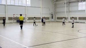 30.11.2024 ФК Суворов - СШОР 19
Счет 11:1