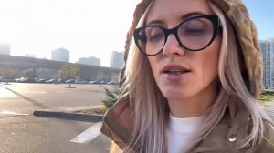 Срочно еду в больницу. получила посылку мечты. Кира радует Добби.