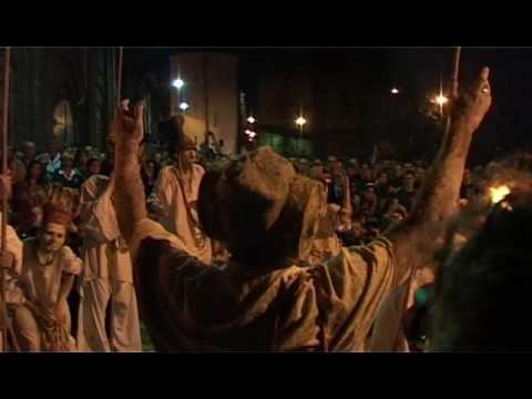 FETA 2009 Arma "The Resurrection of Hontzivalldina" IL // Gdańsk Europejska Stolica Kultury 2016 смотреть онлайн