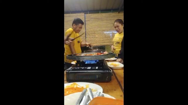 EMELIOS GRILL AND BALBACUA TACURONG,MARBEL ROAD ,BRGY NEW CARMIN TACURONG CITY смотреть онлайн