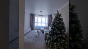 Дизайнерский ремонт,  квартира в Анапе