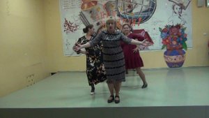 Ответный номер учителей МОУ "Демиховский лицей"