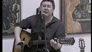 Татьяна Рузавина и Сергей Таюшев "Осенняя мелодия"