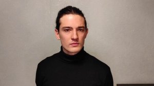 Пробы на роль "Павликовский" актер Роман Семейко