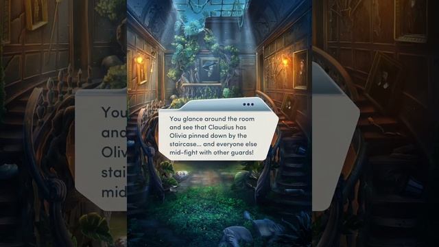 👑 THE ROYAL ROMANCE, BOOK 3 👑 - CHAPTER 21: TAKEN - 💍 KING LIAM 💍 - 💎💎💎 смотреть онлайн