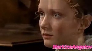 Романс Софьи Горчаковой с Графом Воронцовым.