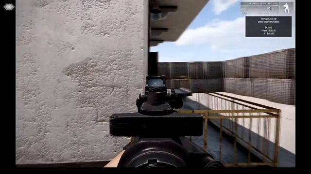 ArmA 3 - Explosive Breaching - Dialog Progress смотреть онлайн