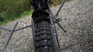 Modding my E-Ride Pro with Surron parts (it almost worked)