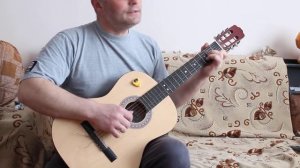 Кольщик под гитару.