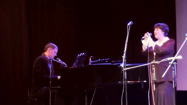 Беседина Галина @ Тараненко мл - Не исчезай смотреть онлайн