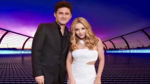 ДанТина, Дан Балан и Тина Кароль