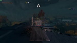 Как перемещаться из старого Велидора в новый и обратно в Dying Light 2