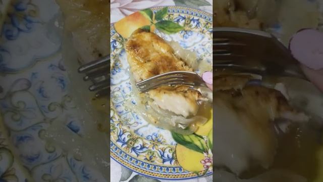 Ужин за 15 минут #готовимбыстроивкусно #рецепт #быстроивкусно #праздничныйстол #чтоприготовить #еда