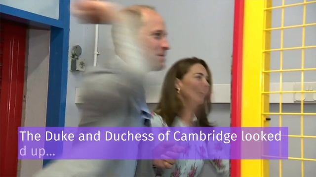 Regal Romance: How the Royal Couples Show Their Love смотреть онлайн