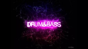 soothing drum and bass 9