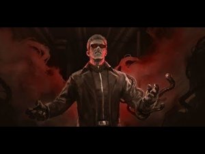 Ultimate Guide to ALWAYS succeed the Wesker Hug Tech - Dead by Daylight Guide