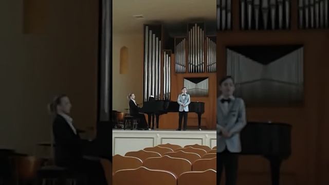 Qara Qarayev-На Холмах Грузии Kenan Rehmanzade Diplomant смотреть онлайн