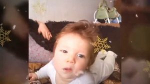 Папин сынок(вот оно счастье)