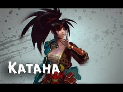 Prime World ►Катана скоро 15лв смотреть онлайн