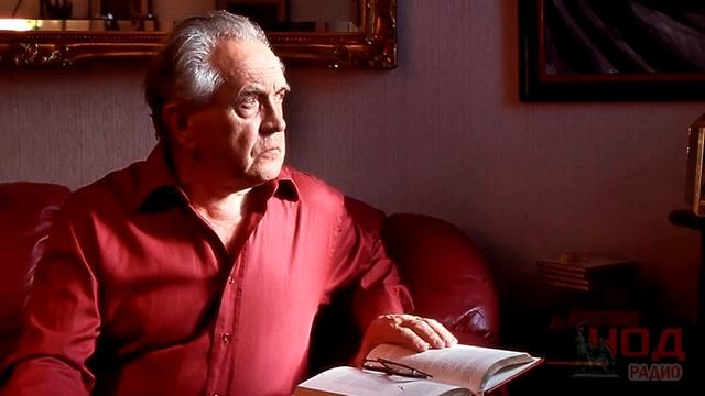 17.01.2019 Ответы на вопросы выпуск 3 на радио НОД смотреть онлайн