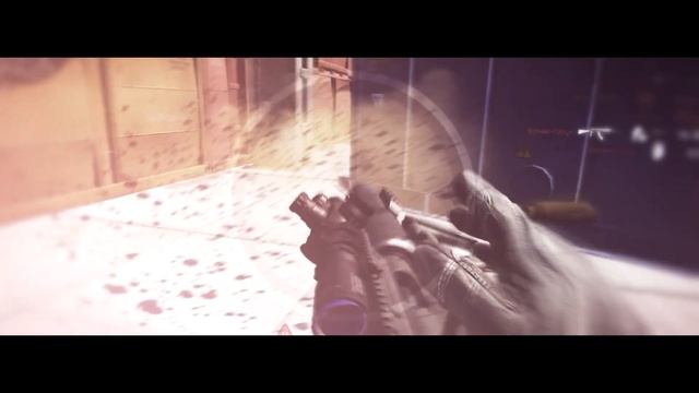 Warface | Double #5 [★Сэстэп] смотреть онлайн