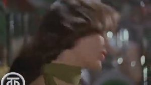 Песня Юрия Антонова Радуга из фильма Берегите женщин 1981 год