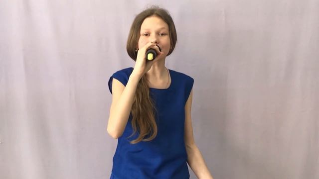 Перевозчикова Мария   Простая песенка