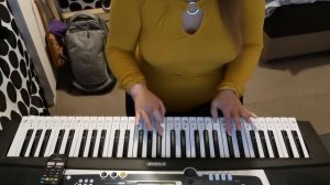 Gianni Morandi - Parla Piu Piano / The Godfather Theme - Slow Piano