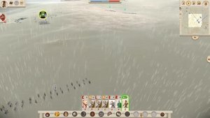 Прохождение Total War ROME REMASTERED за Селевкидов эпизод #1 Начало