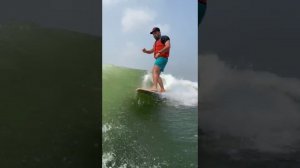 Серфинг в Тайланде