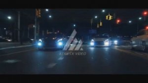 Stafford63 Дикая Стая