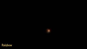 Nikon P1000 -125X 😱 زووم رهيب جدا القمر المشتري زحل المريخ ▶