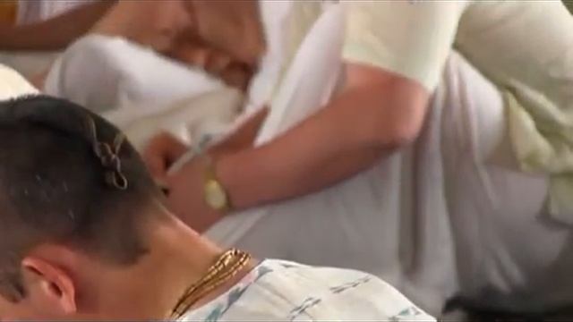 Ачьюта Прия дас - Последствия апарадхи смотреть онлайн