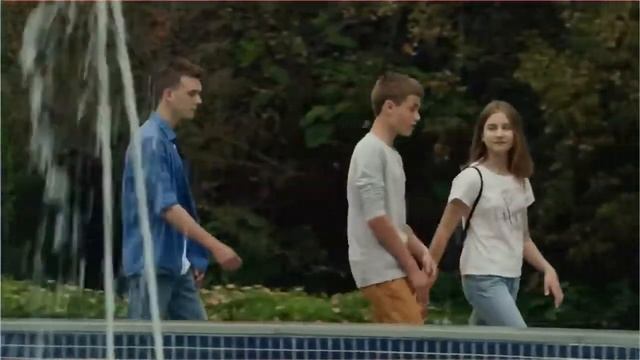 Навсегда смотреть онлайн