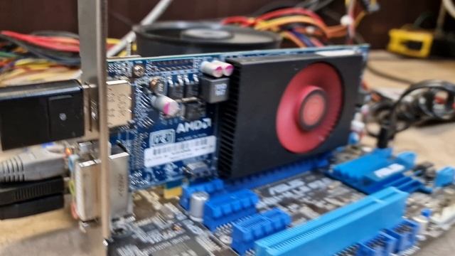 AMD Radeon