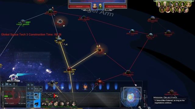 Raiding Massive Imperial Shipyards (#4)! | Awakening of the Rebellion смотреть онлайн